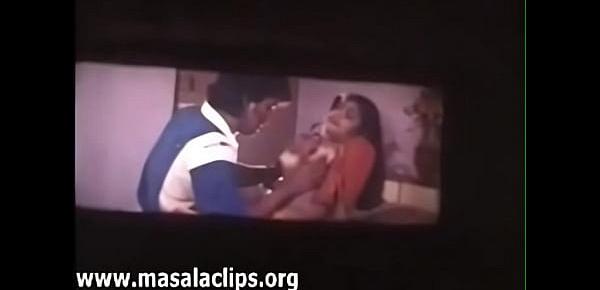  Mallu Actress Boobs Massage Hot Video